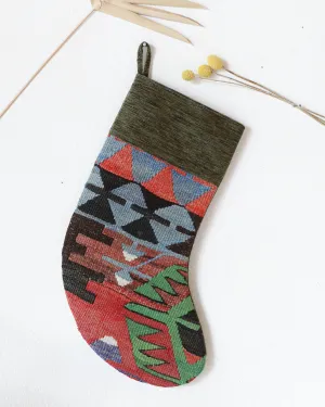 Christmas Stocking 14