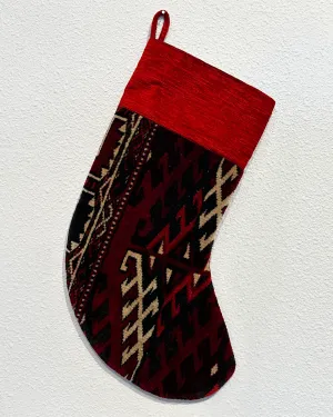 Christmas Stocking 151
