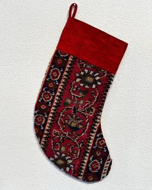 Christmas Stocking 152