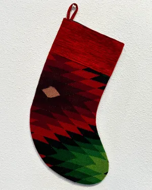 Christmas Stocking 153