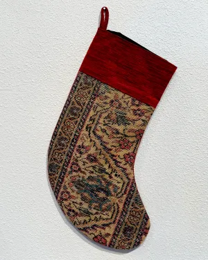 Christmas Stocking 154