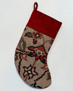 Christmas Stocking 155