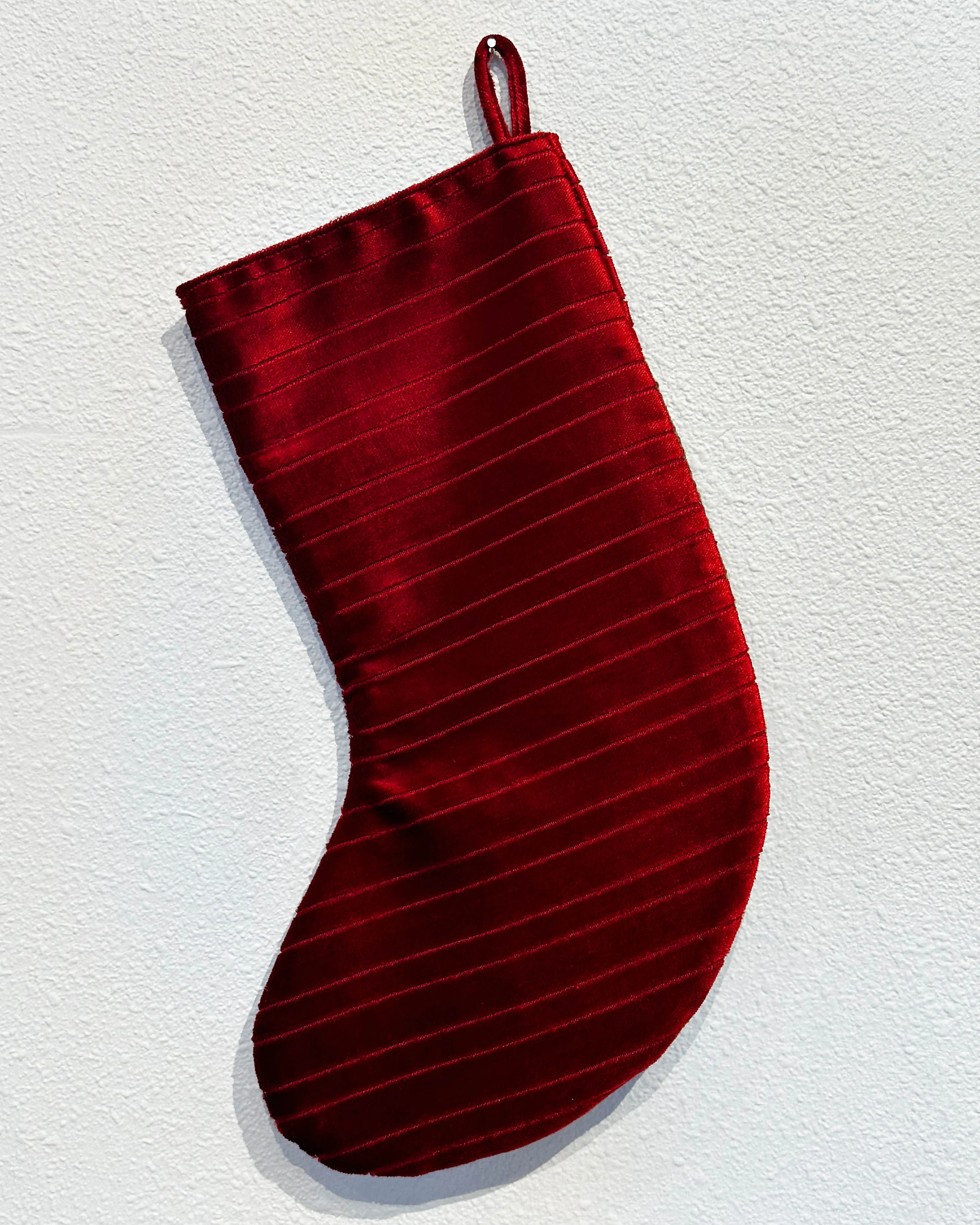 Christmas Stocking 156
