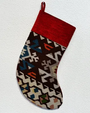 Christmas Stocking 157
