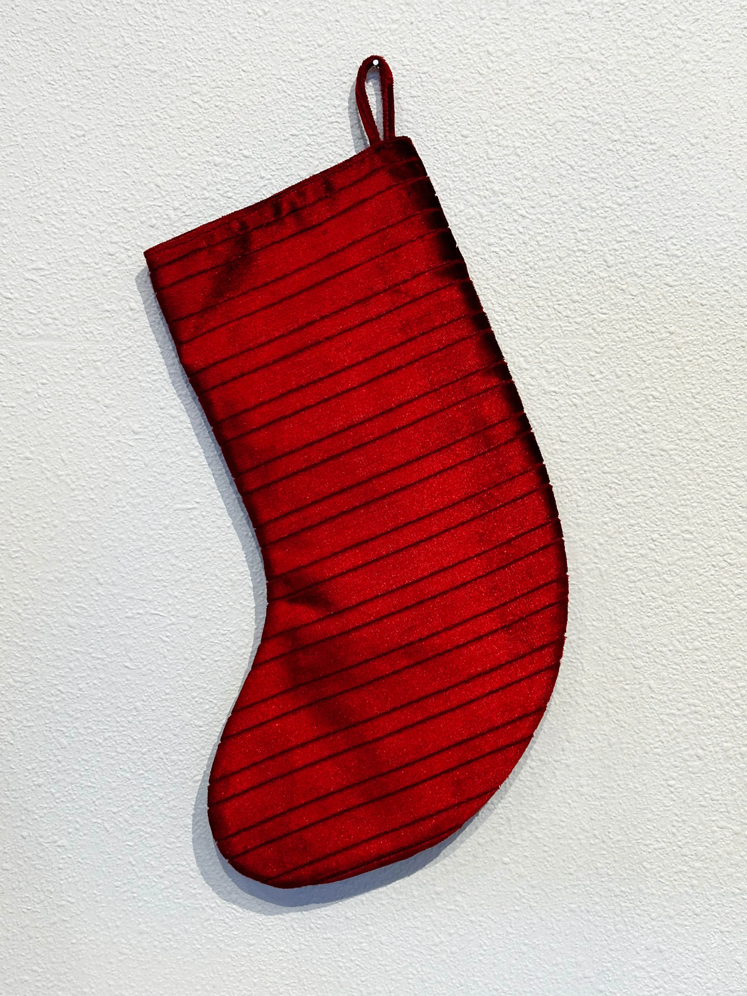 Christmas Stocking 158