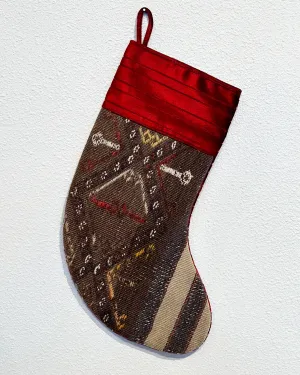Christmas Stocking 158