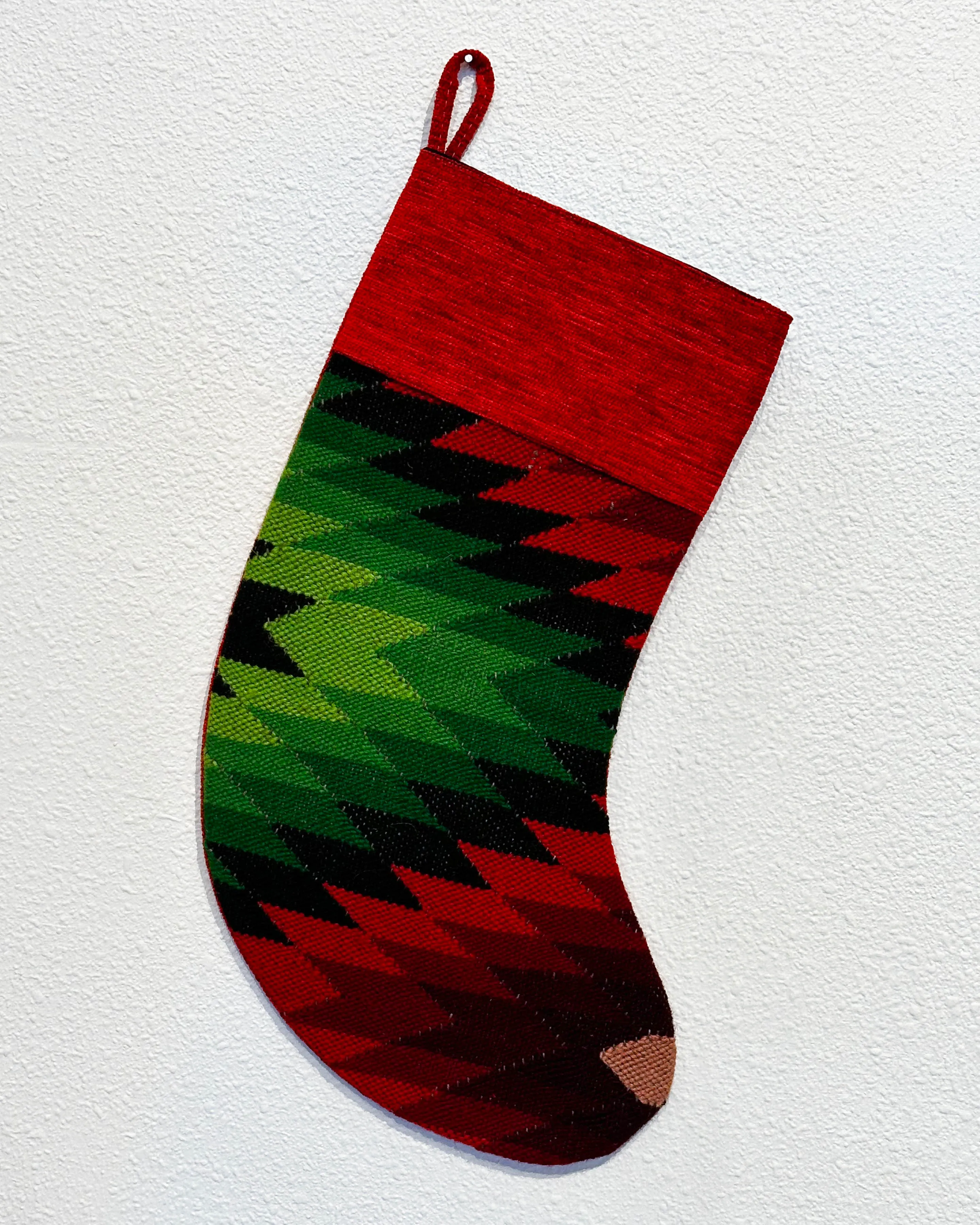 Christmas Stocking 159