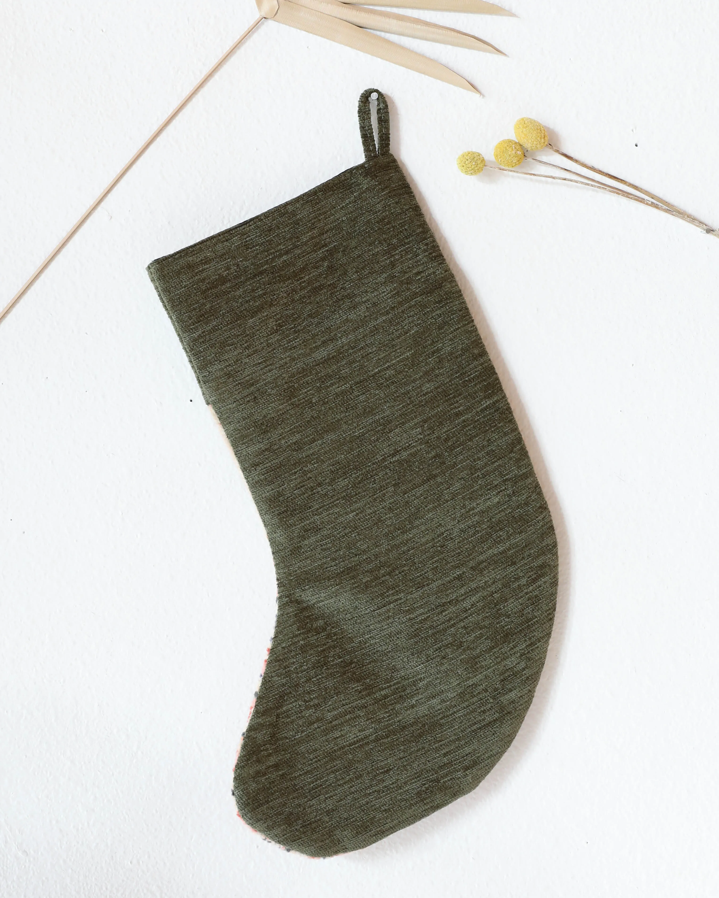 Christmas Stocking 15