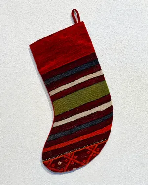 Christmas Stocking 161
