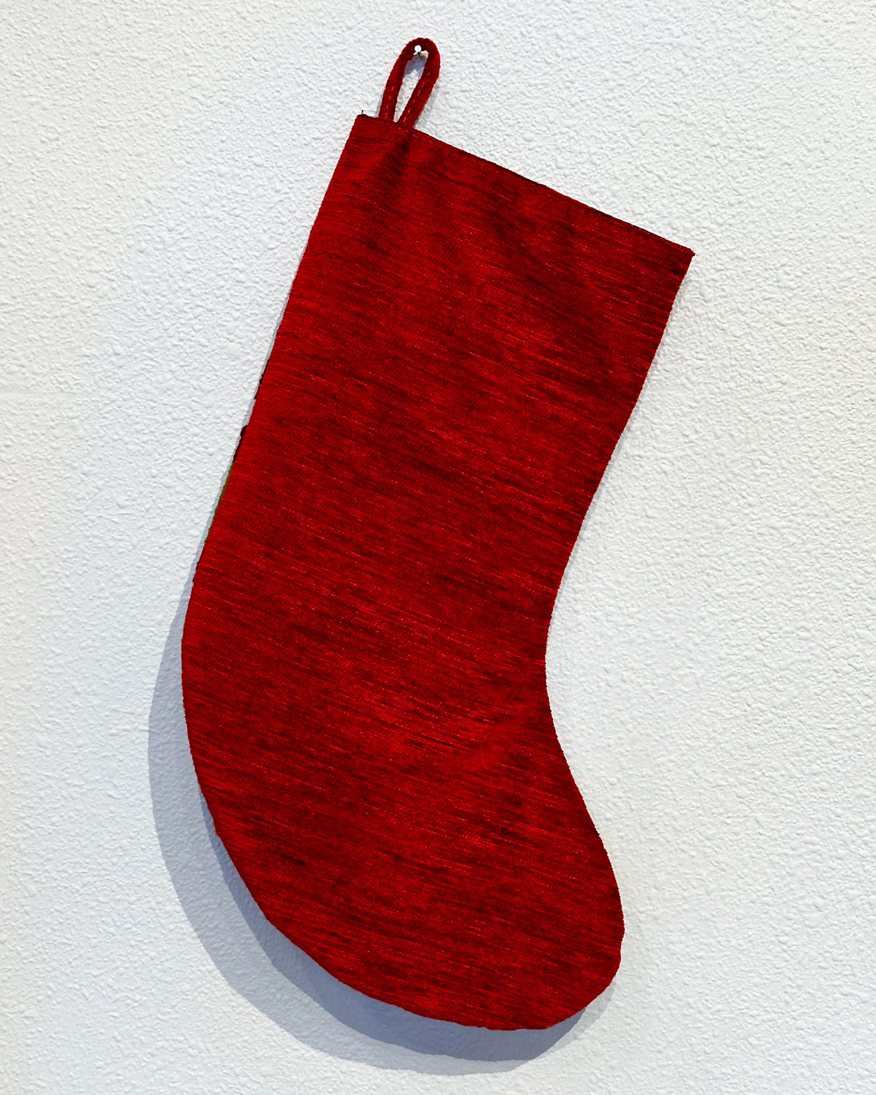 Christmas Stocking 161