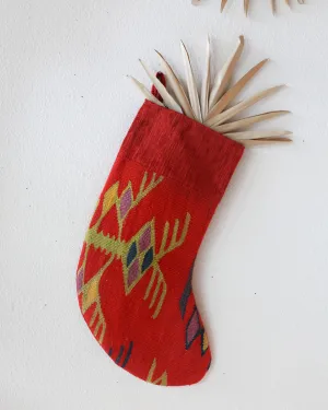 Christmas Stocking 162