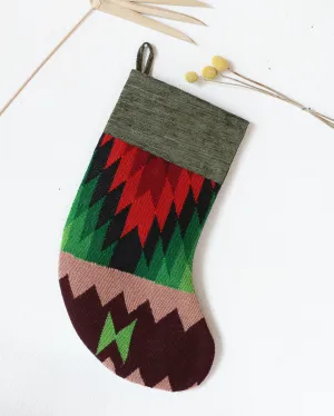 Christmas Stocking 16