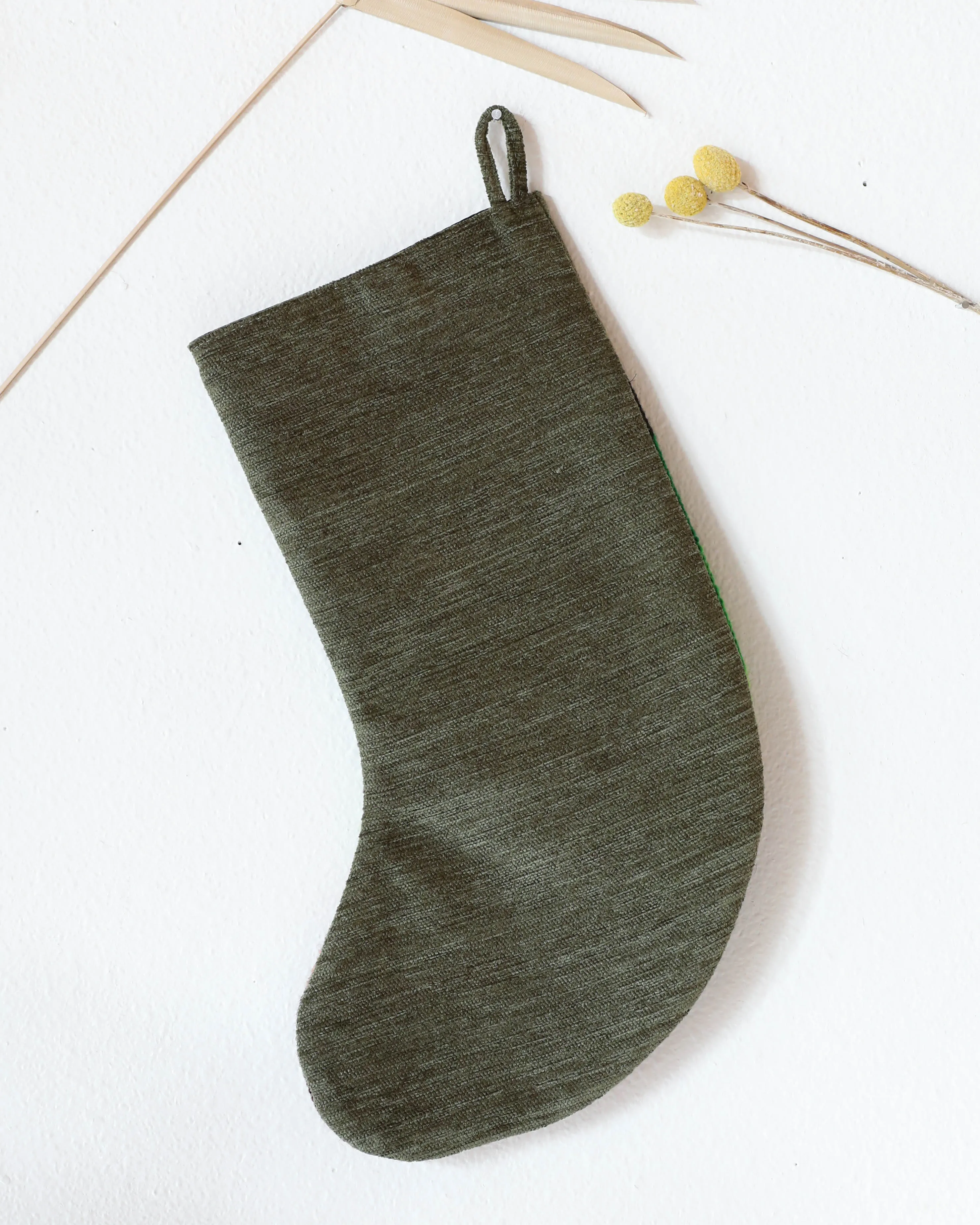 Christmas Stocking 16