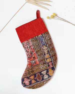 Christmas Stocking 17