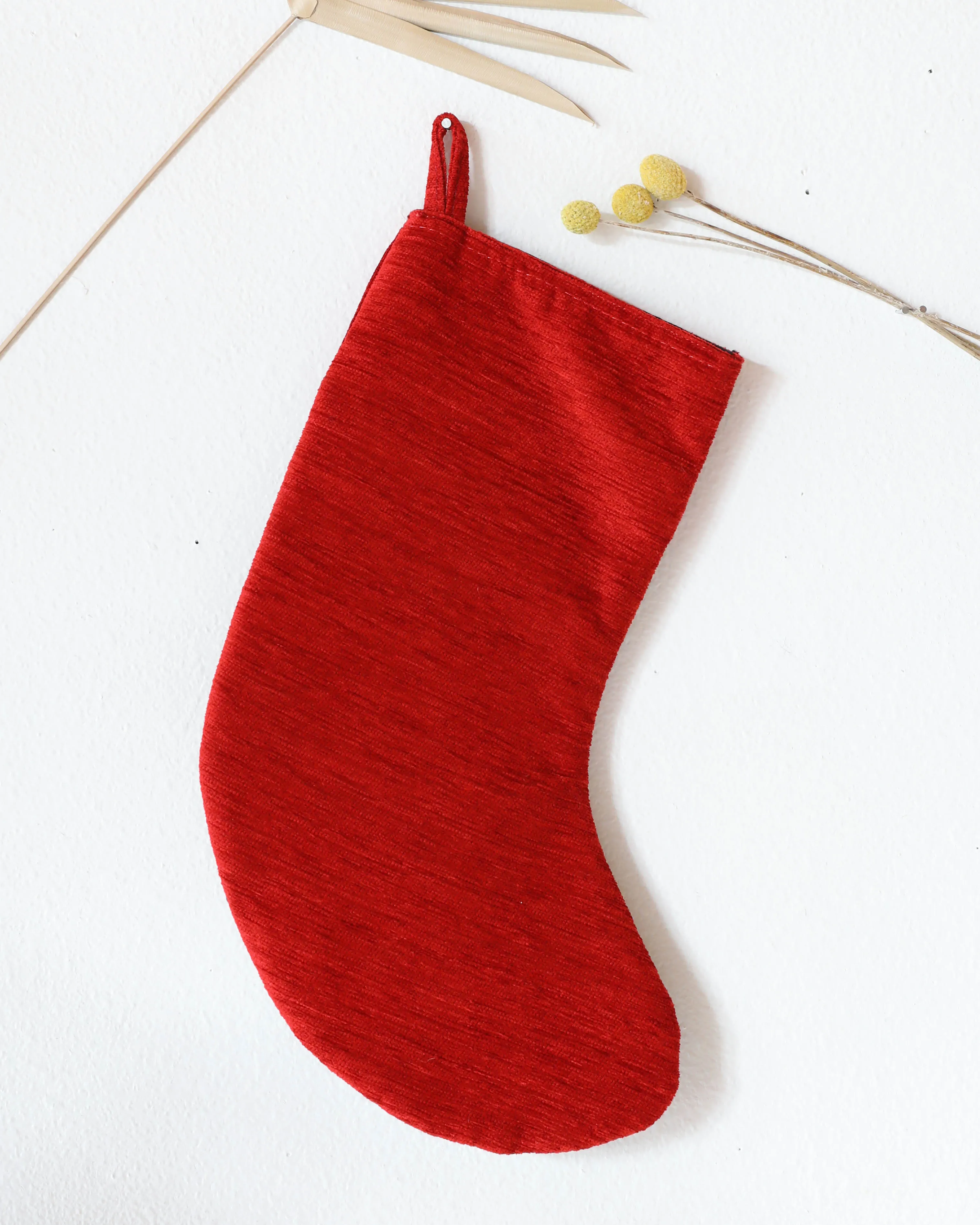 Christmas Stocking 17
