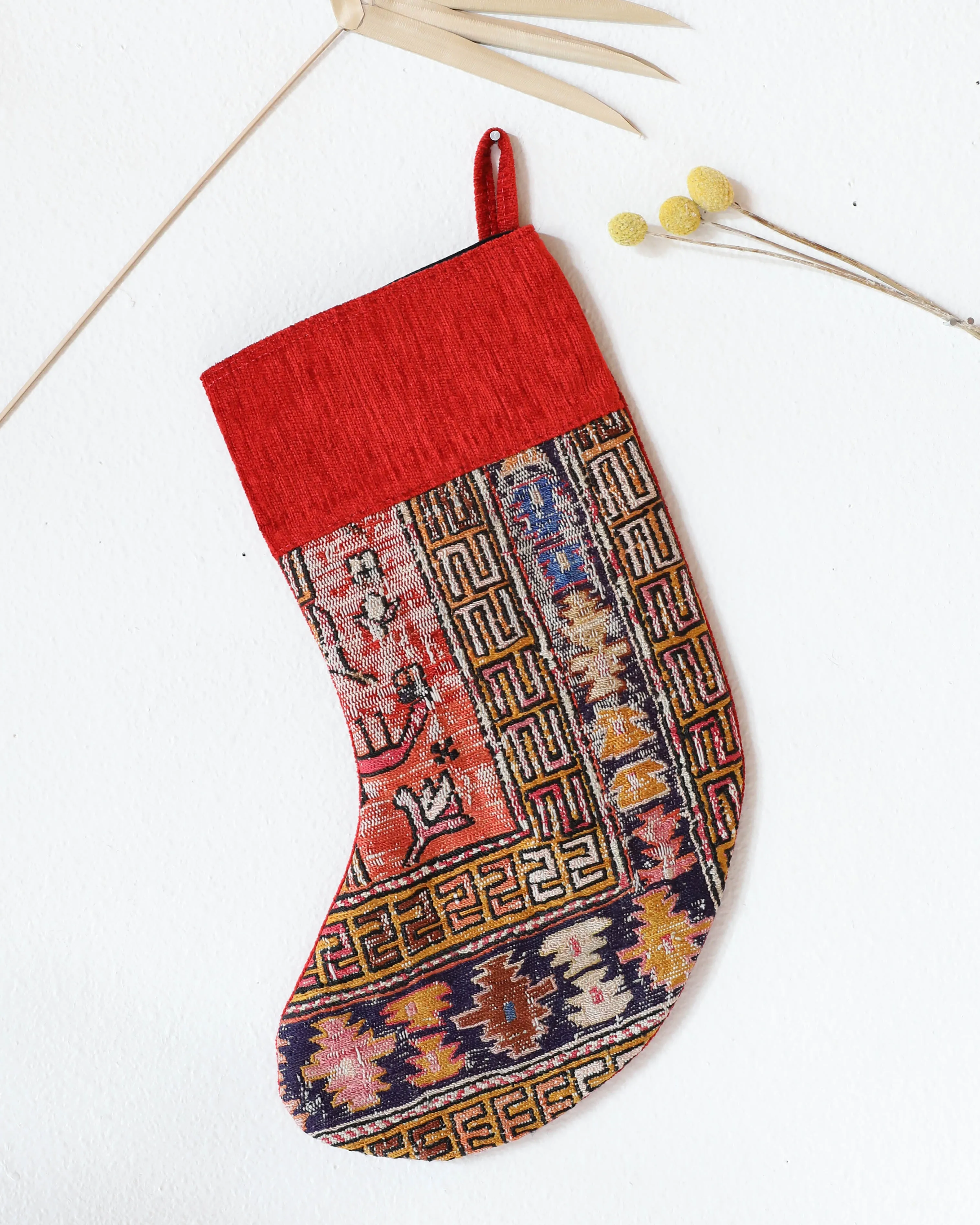 Christmas Stocking 17