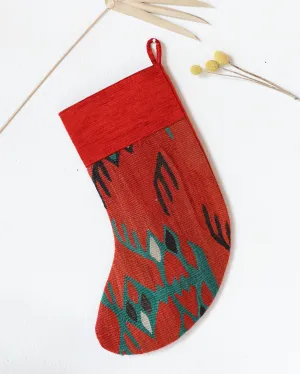 Christmas Stocking 18