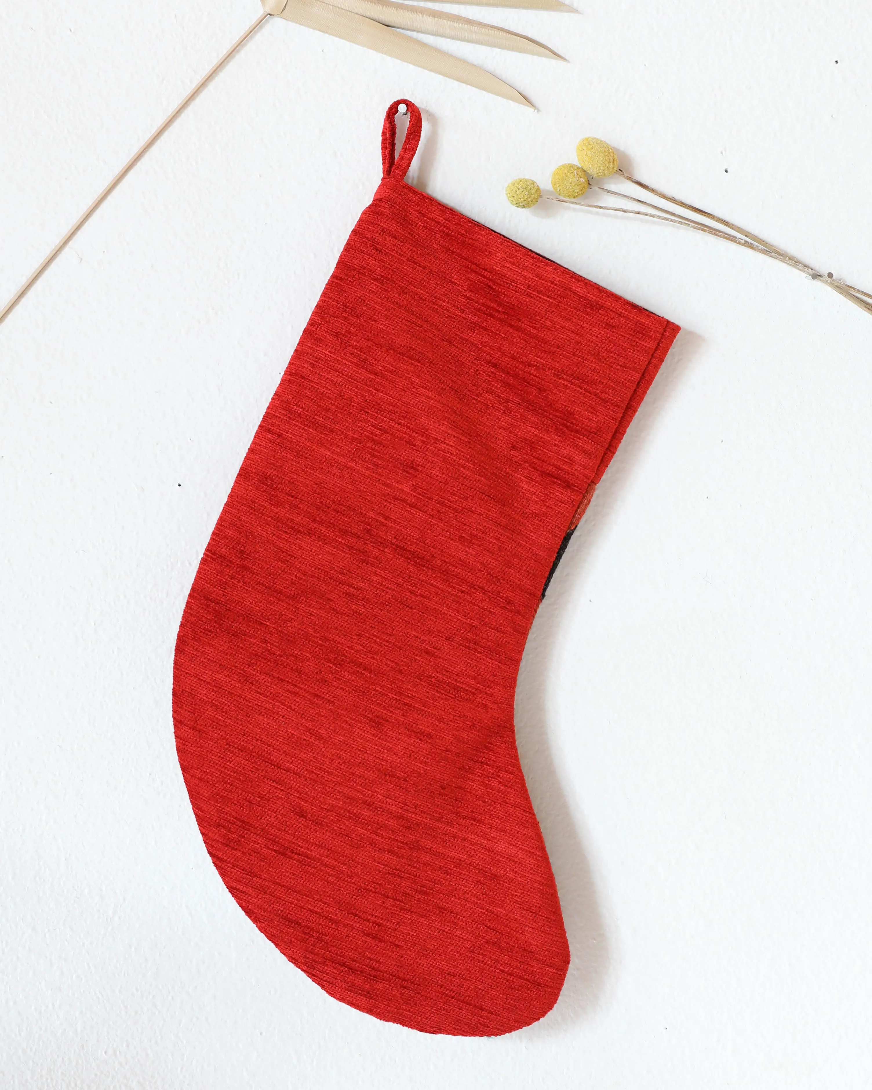 Christmas Stocking 18