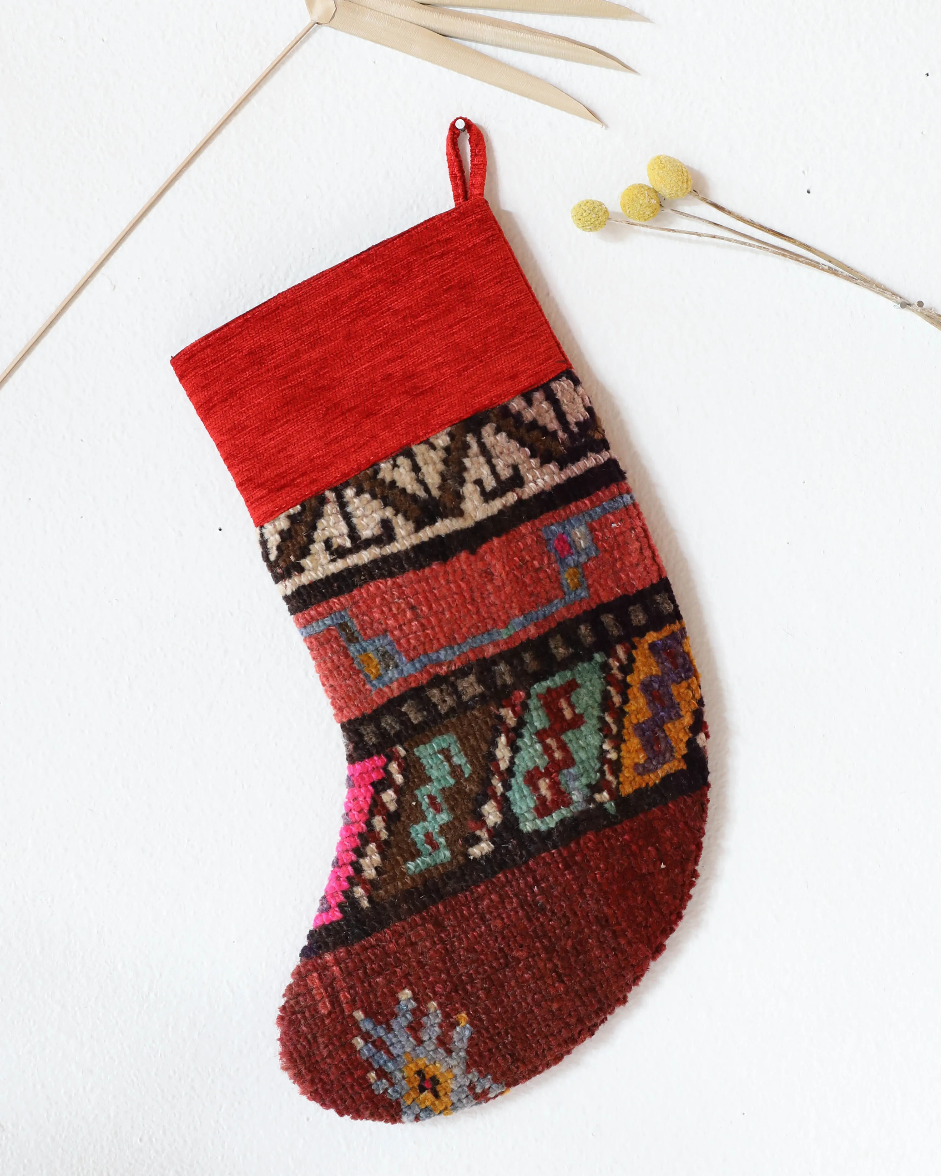 Christmas Stocking 19