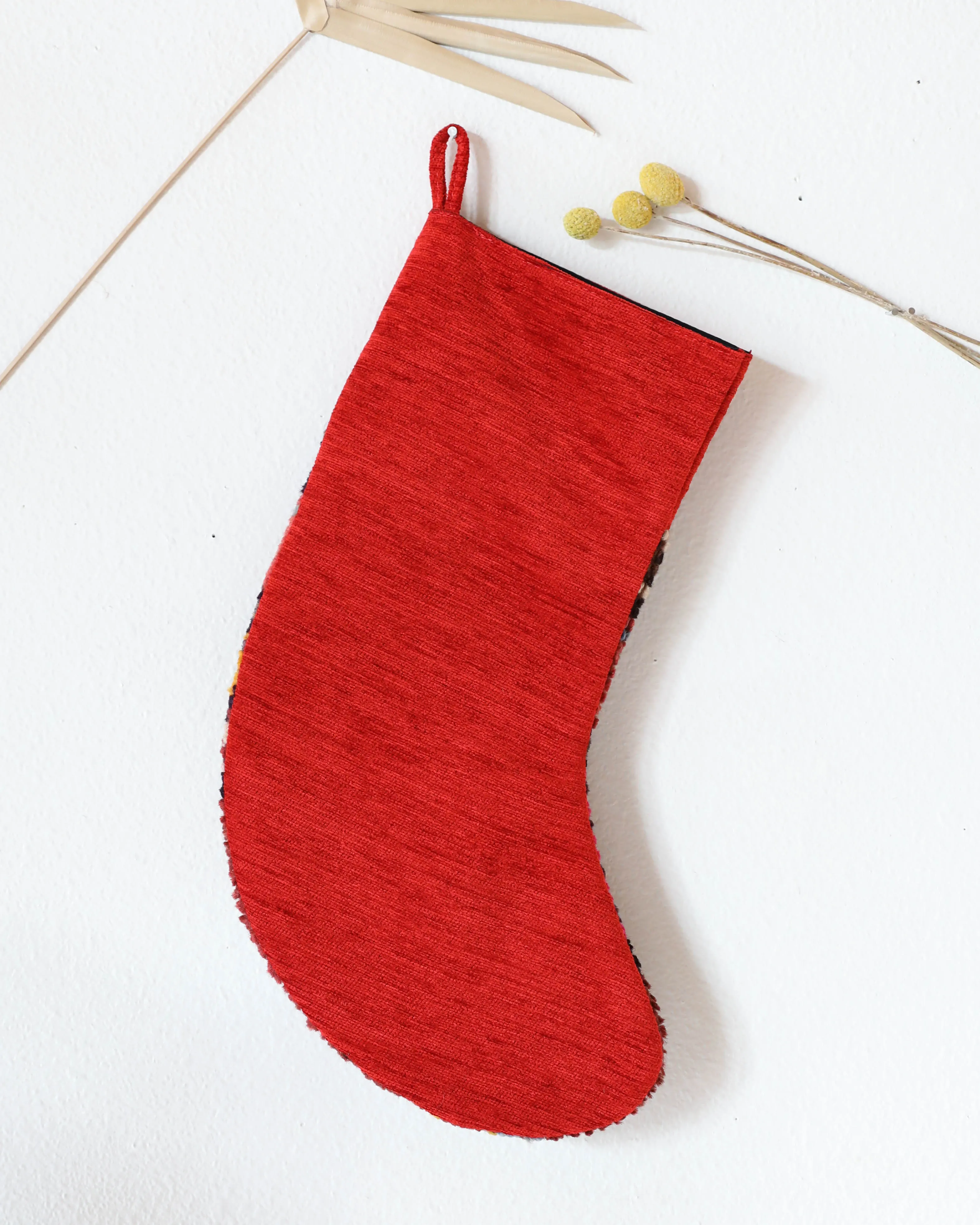 Christmas Stocking 19