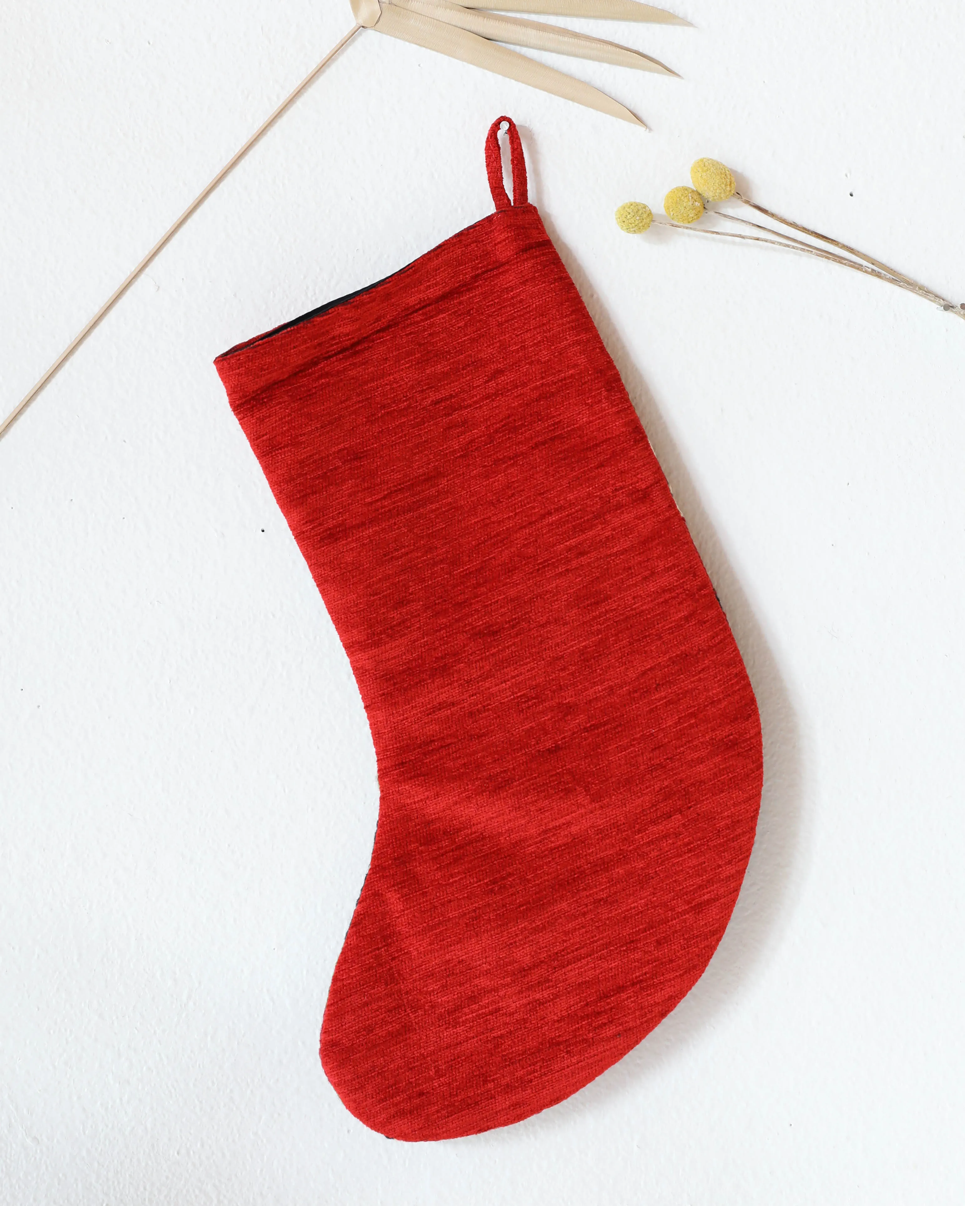 Christmas Stocking 1