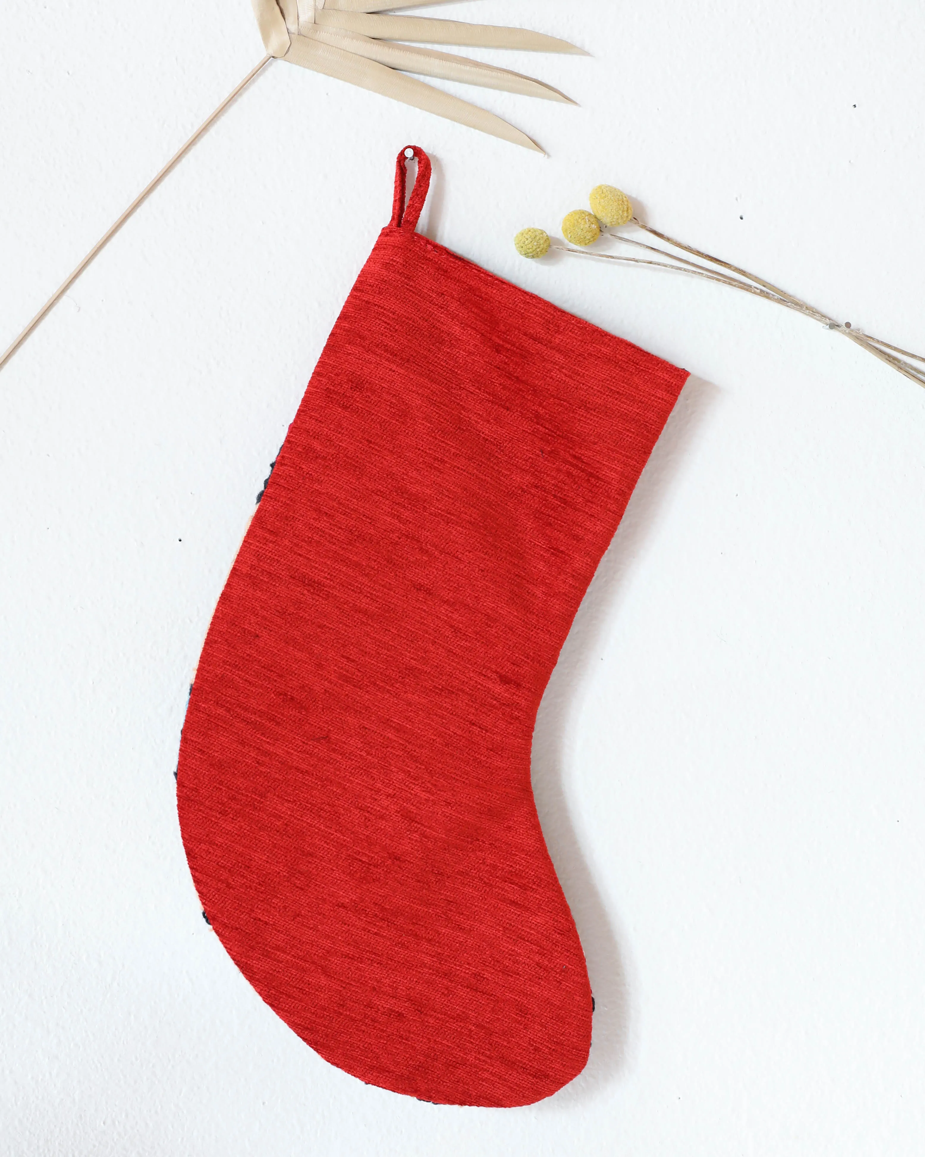 Christmas Stocking 20