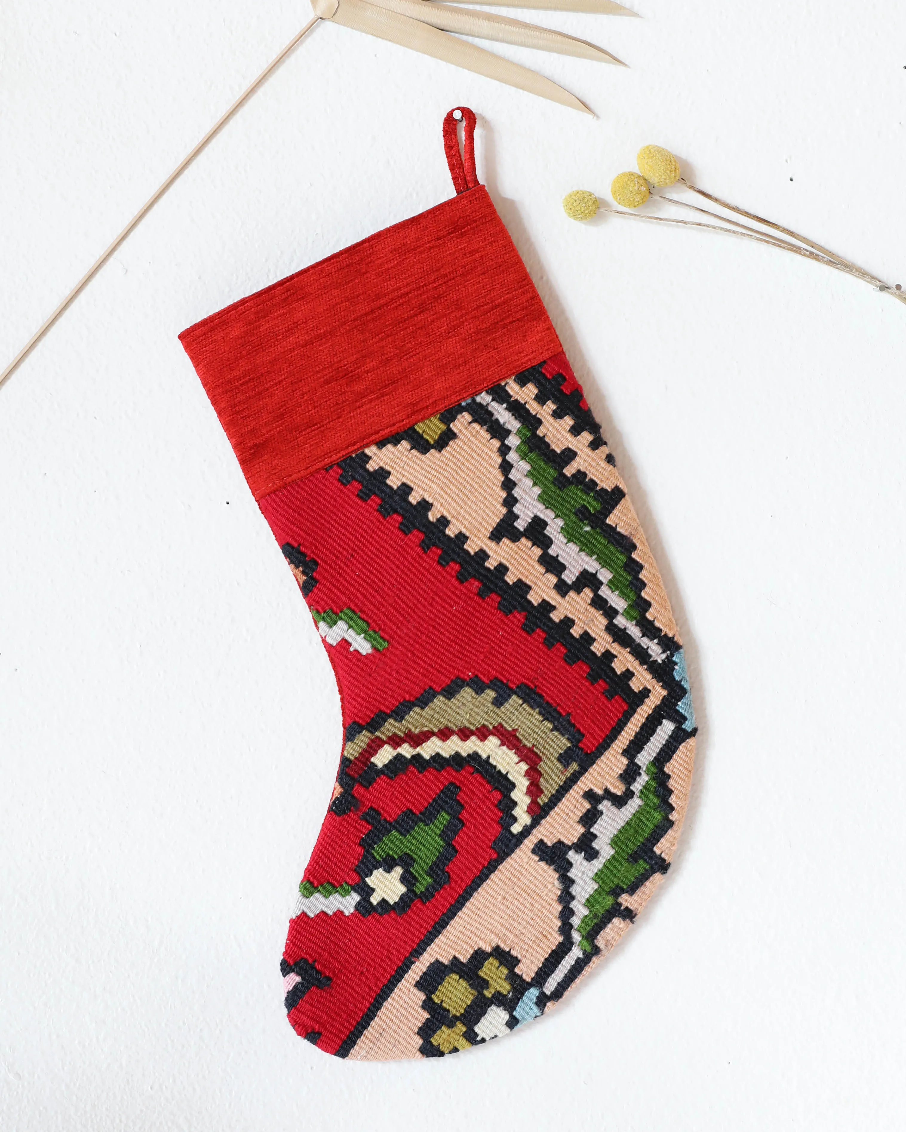 Christmas Stocking 20
