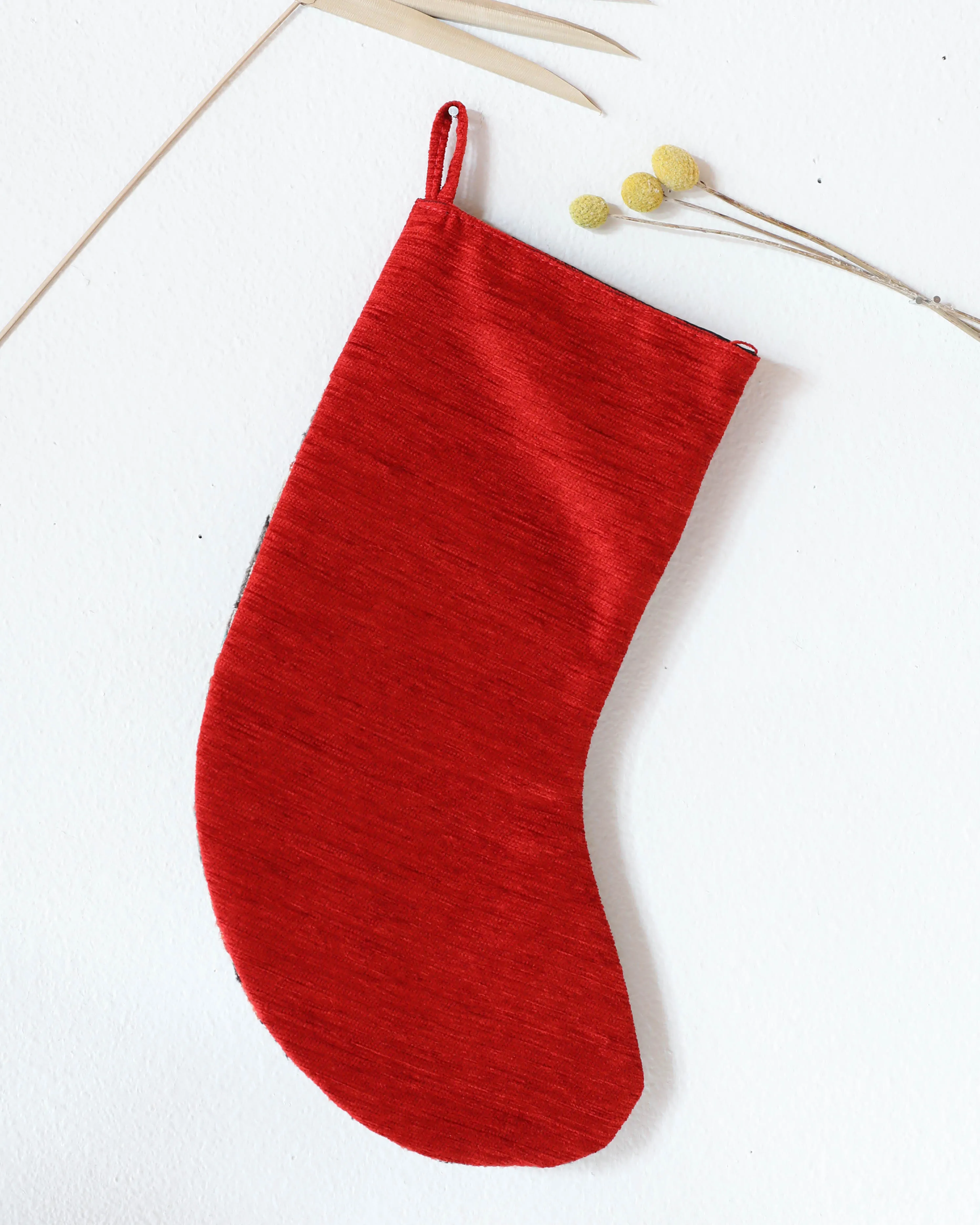 Christmas Stocking 21