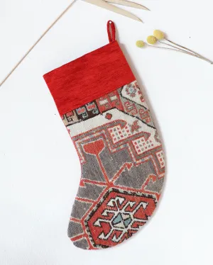 Christmas Stocking 21