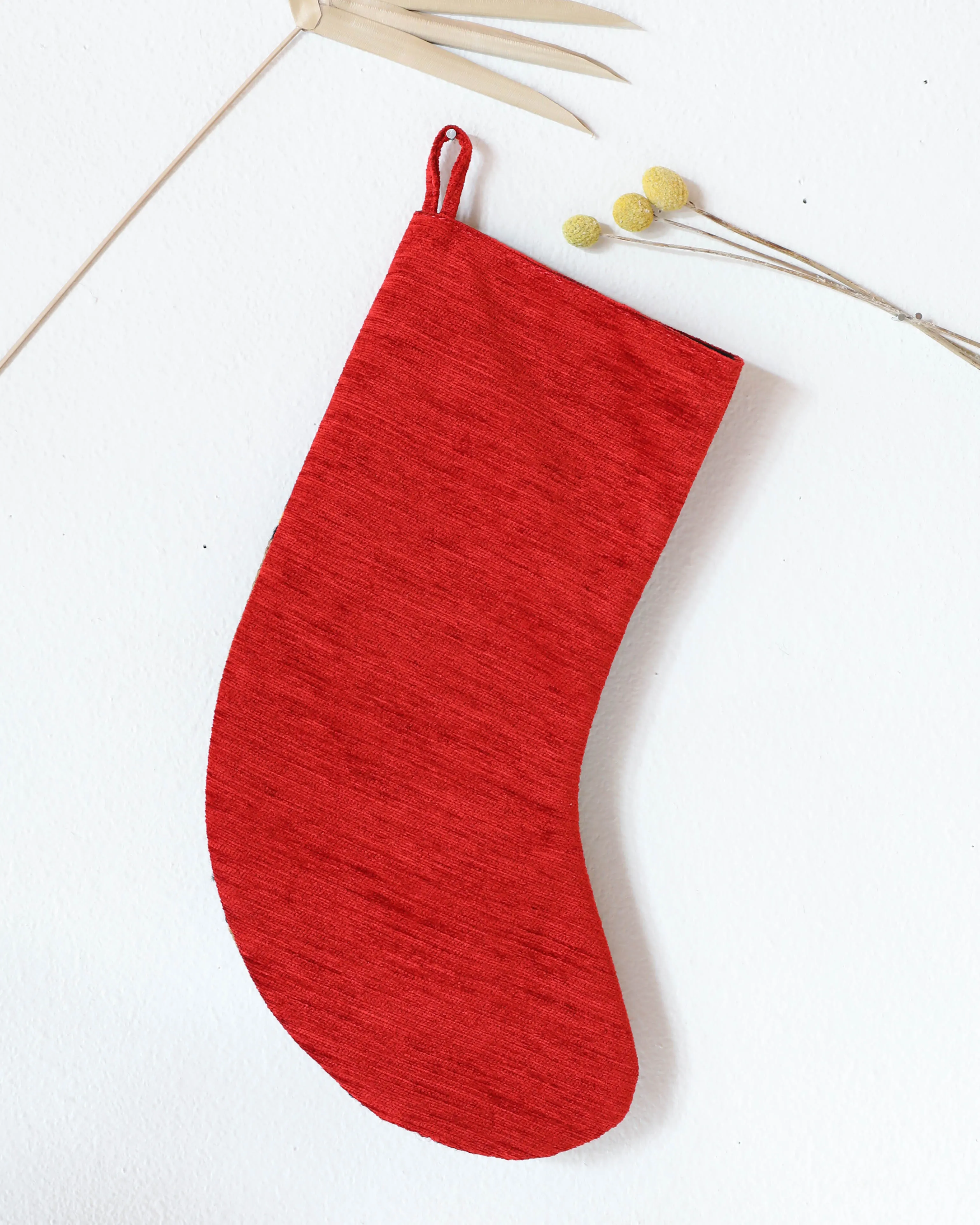 Christmas Stocking 22