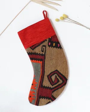 Christmas Stocking 22