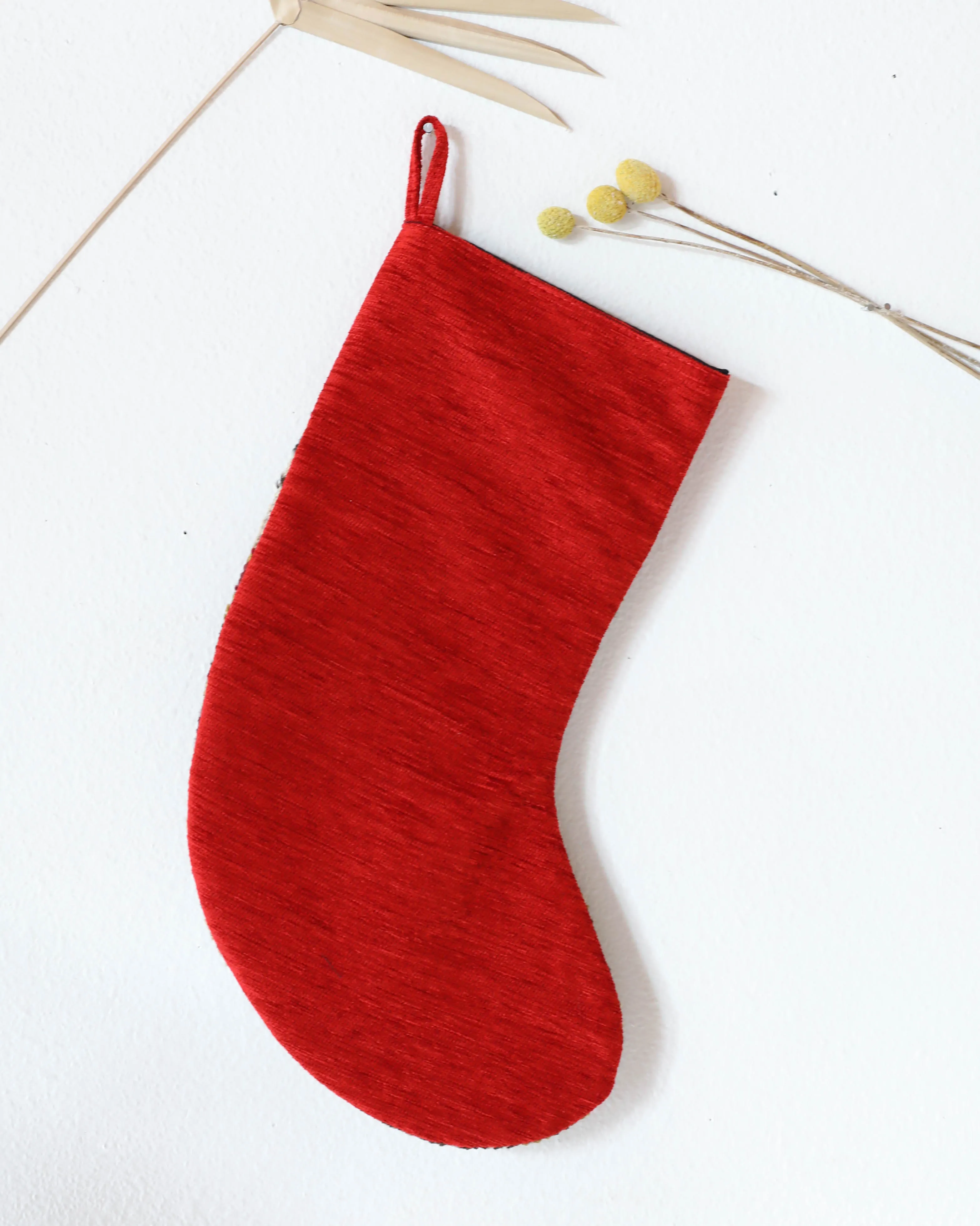 Christmas Stocking 23