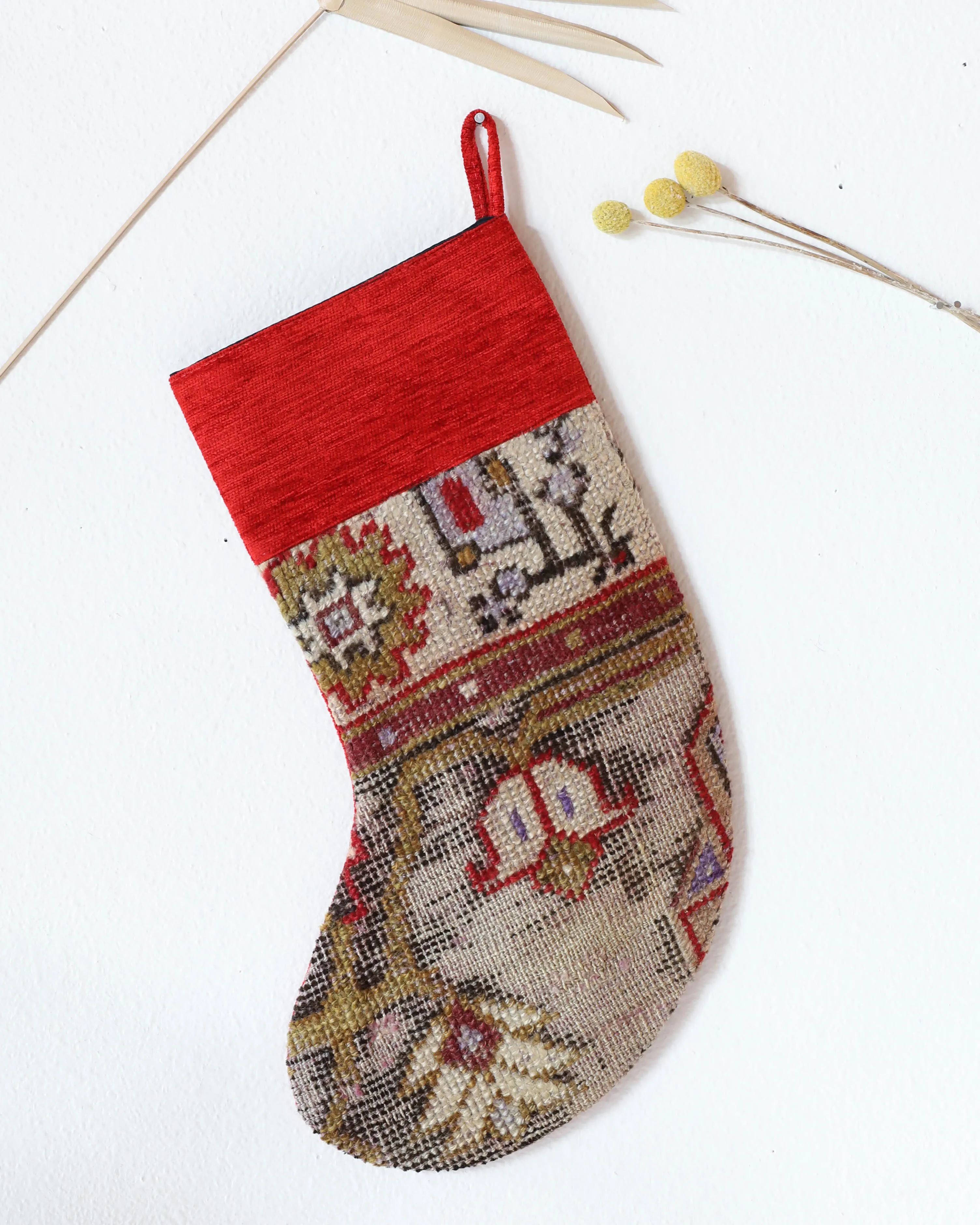 Christmas Stocking 23