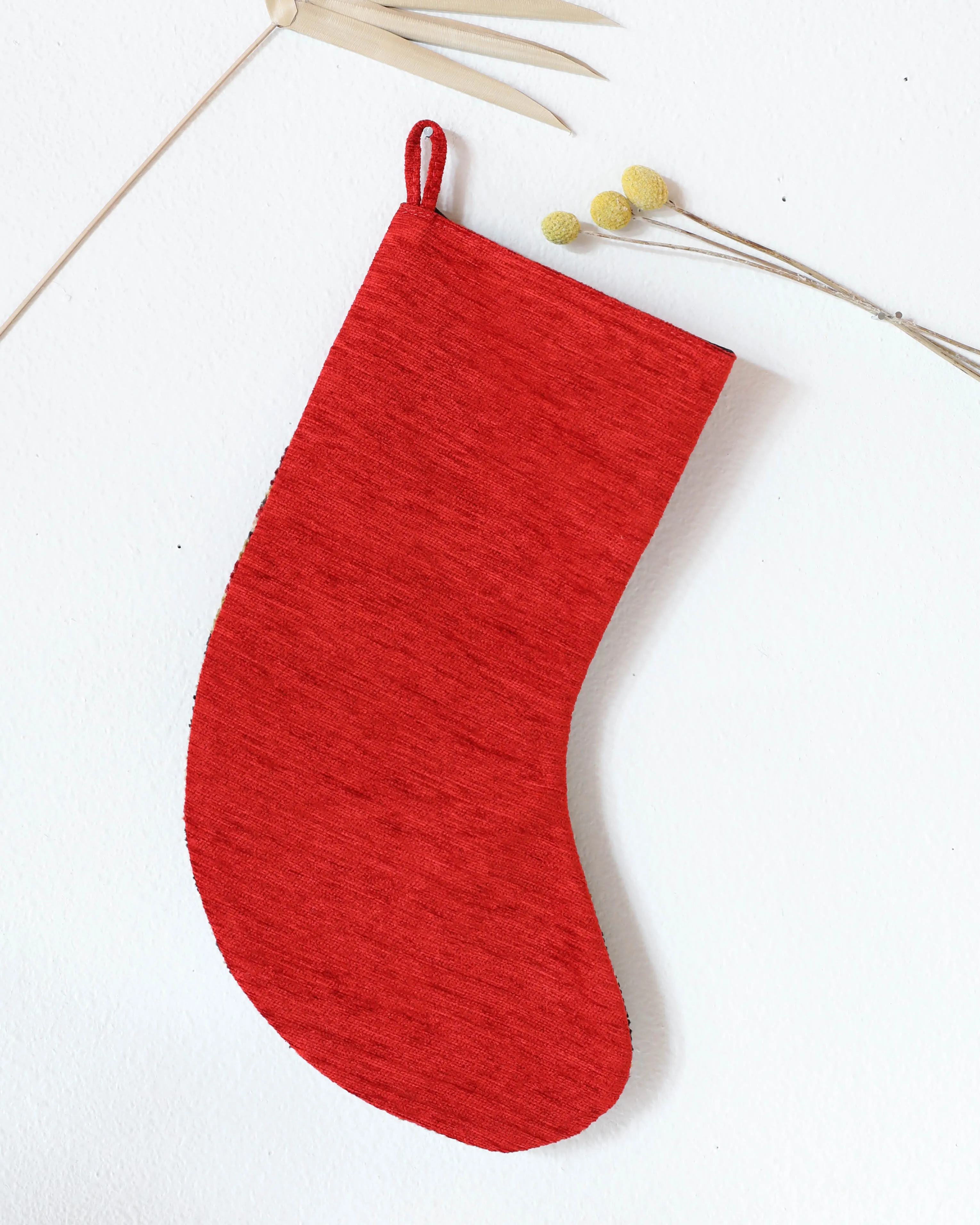 Christmas Stocking 24