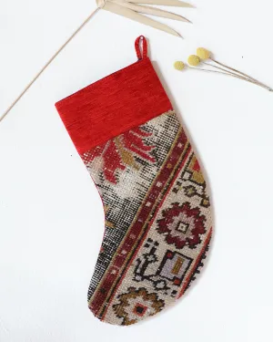 Christmas Stocking 24