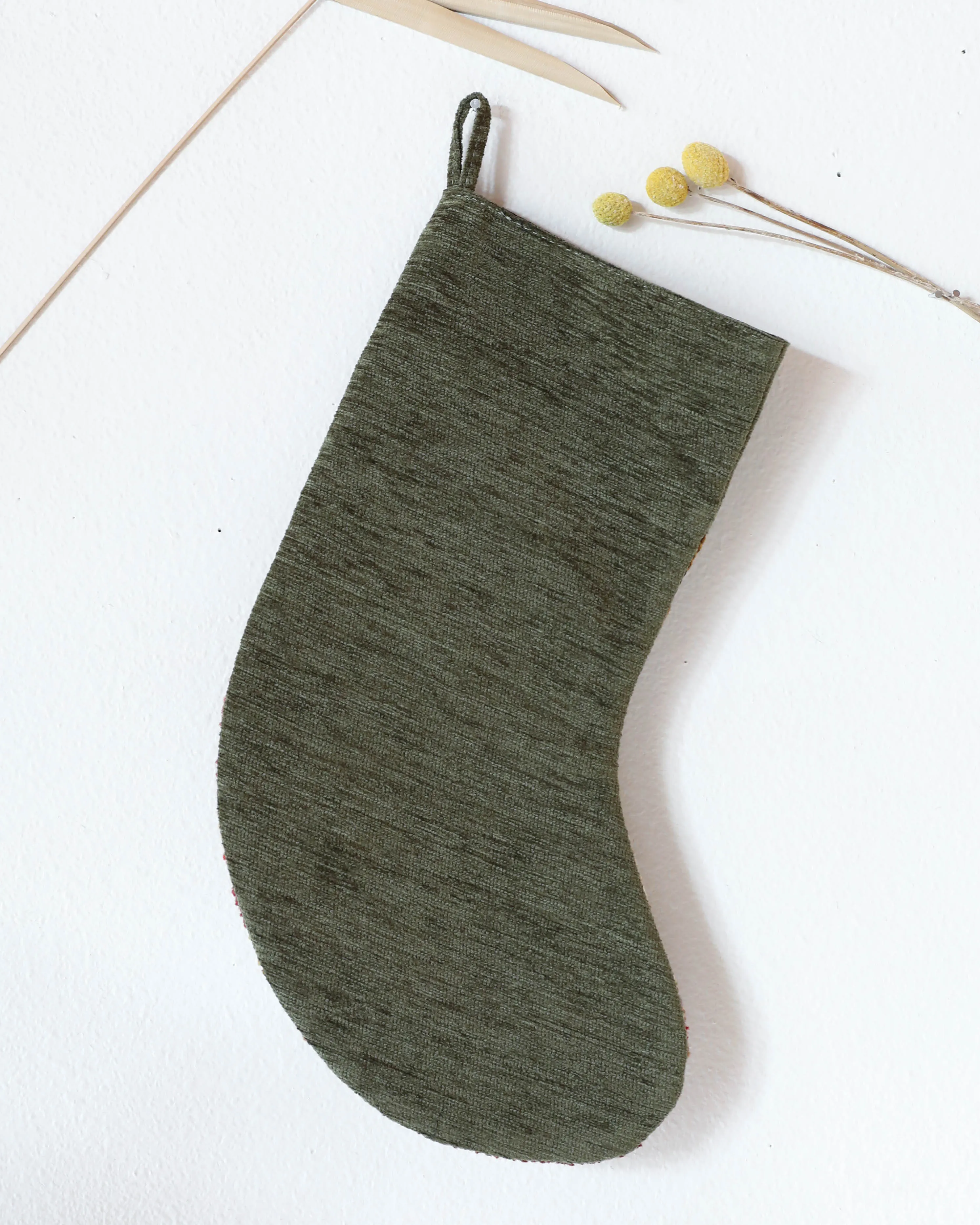 Christmas Stocking 26