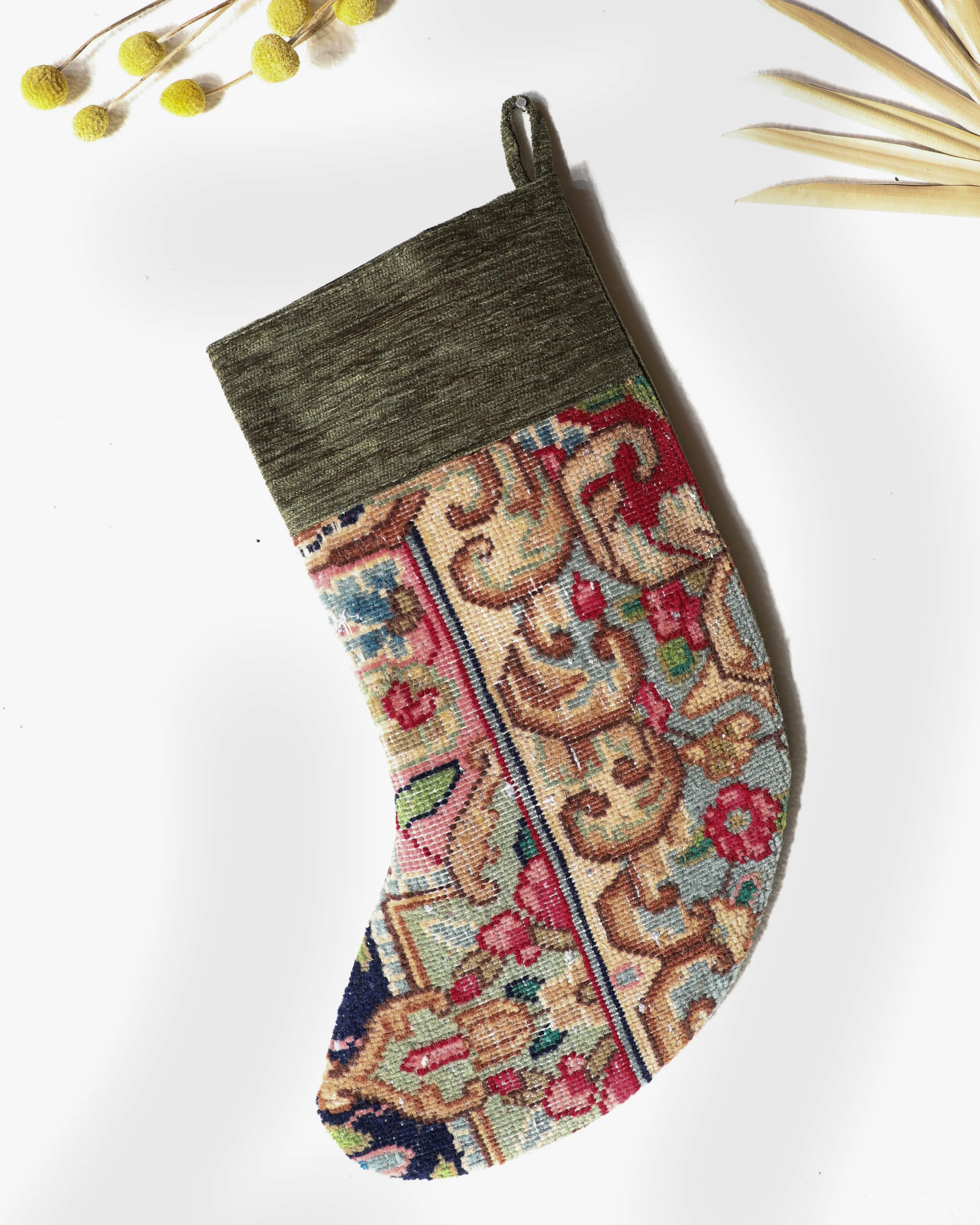 Christmas Stocking 27