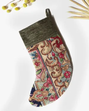 Christmas Stocking 27