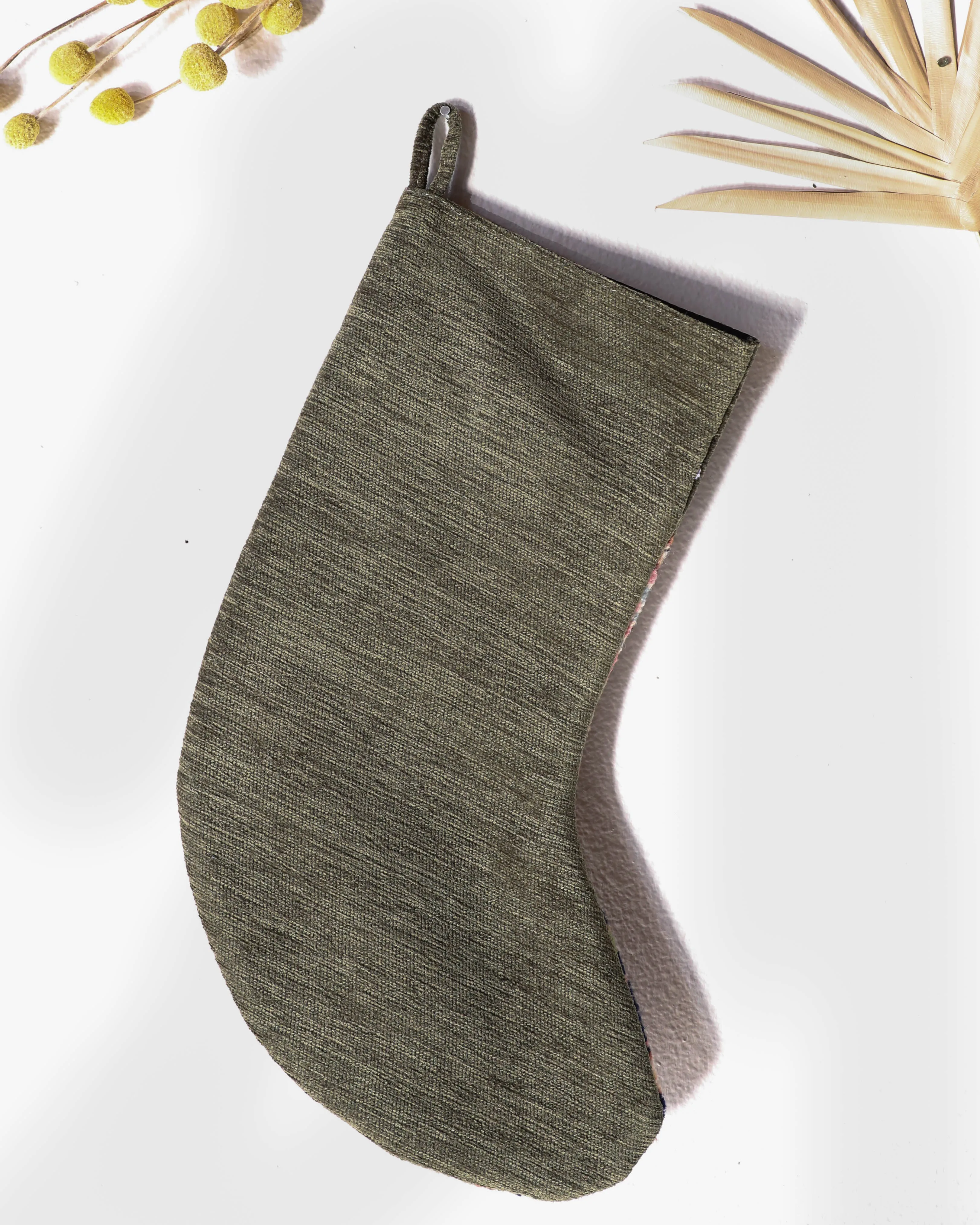 Christmas Stocking 27