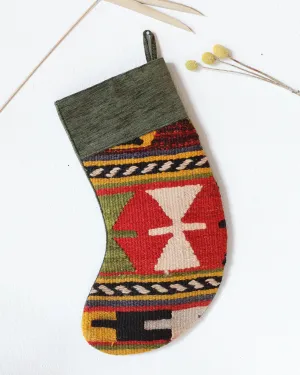 Christmas Stocking 28