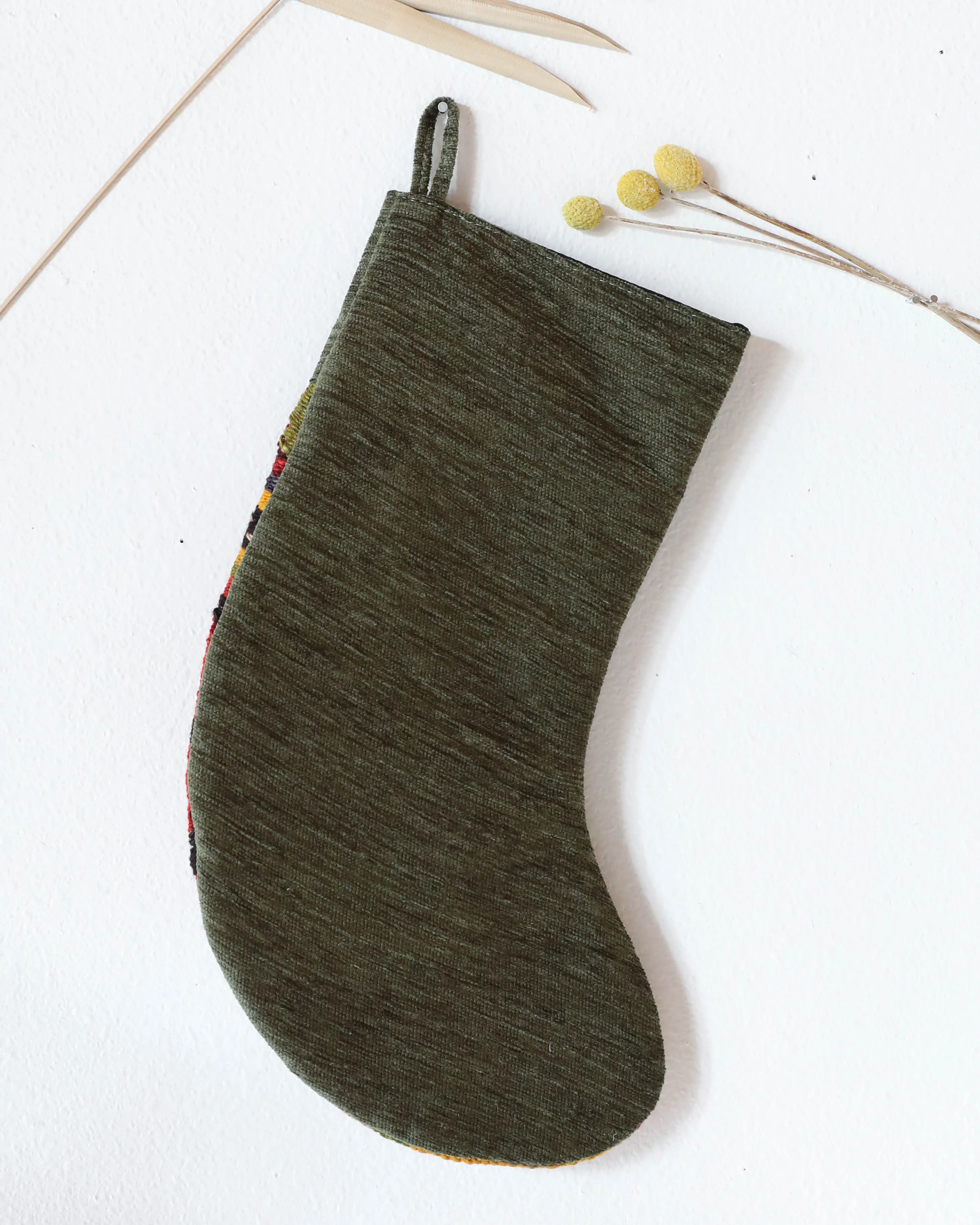 Christmas Stocking 28