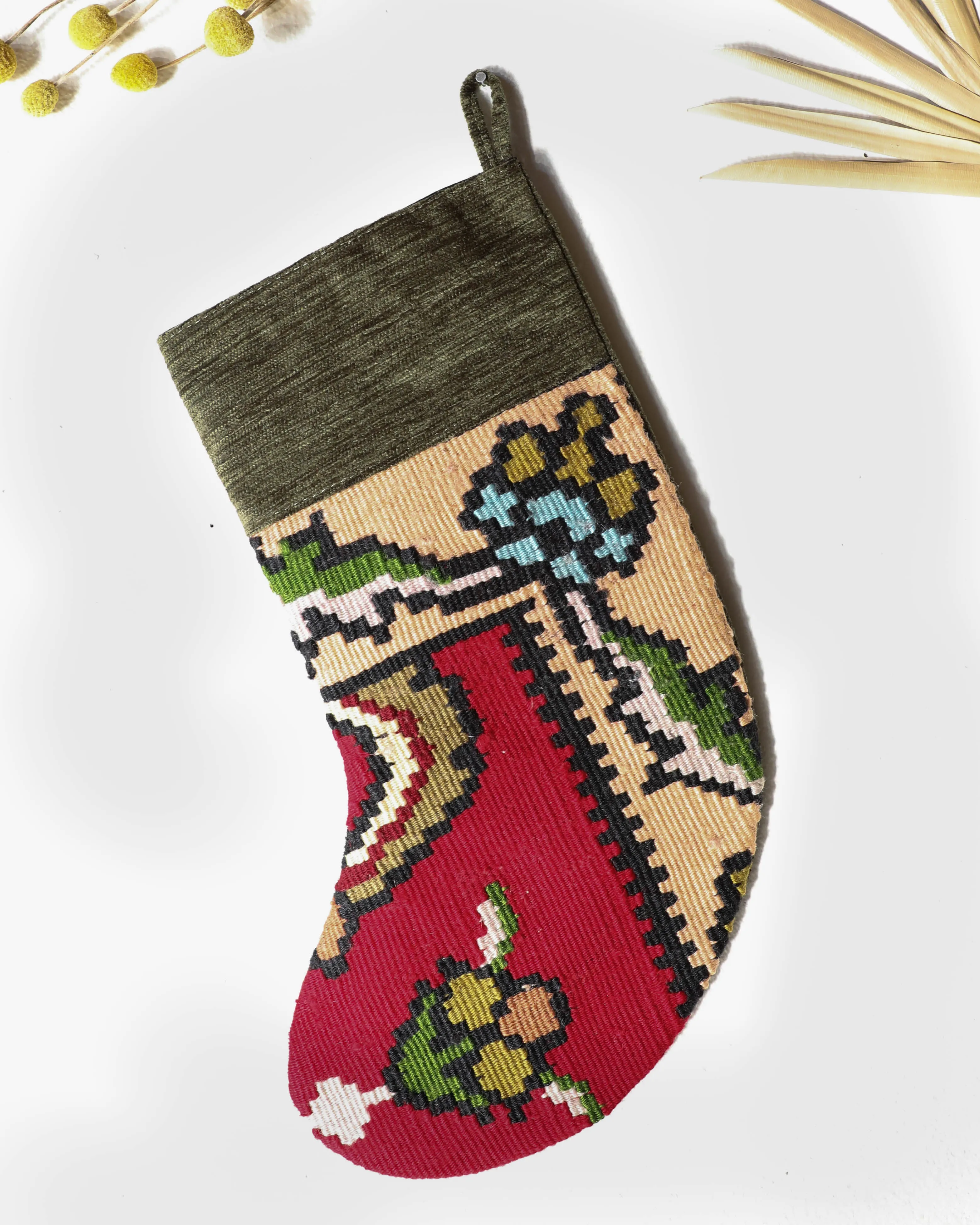 Christmas Stocking 29