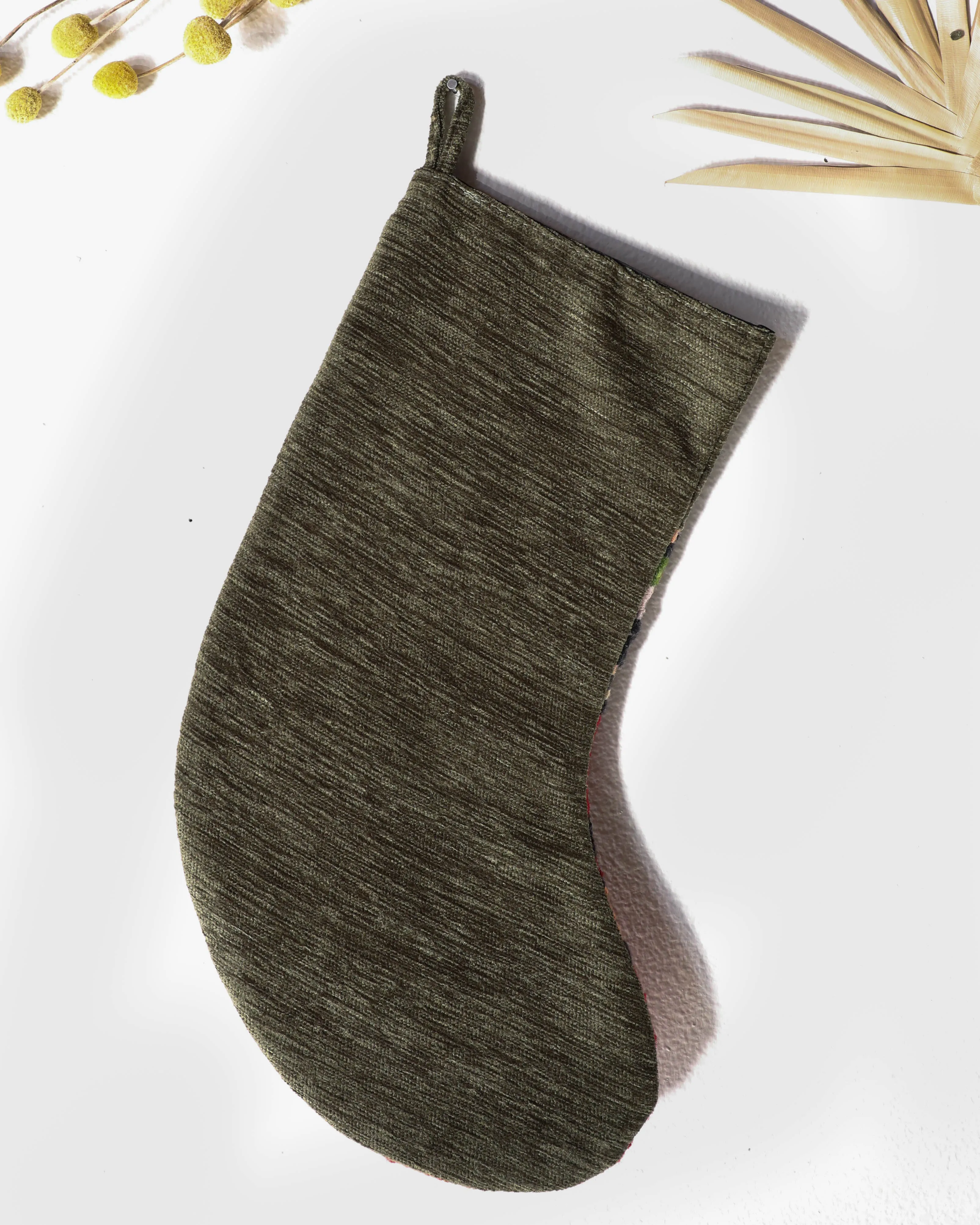 Christmas Stocking 29