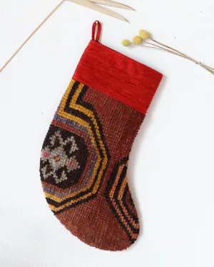 Christmas Stocking 2