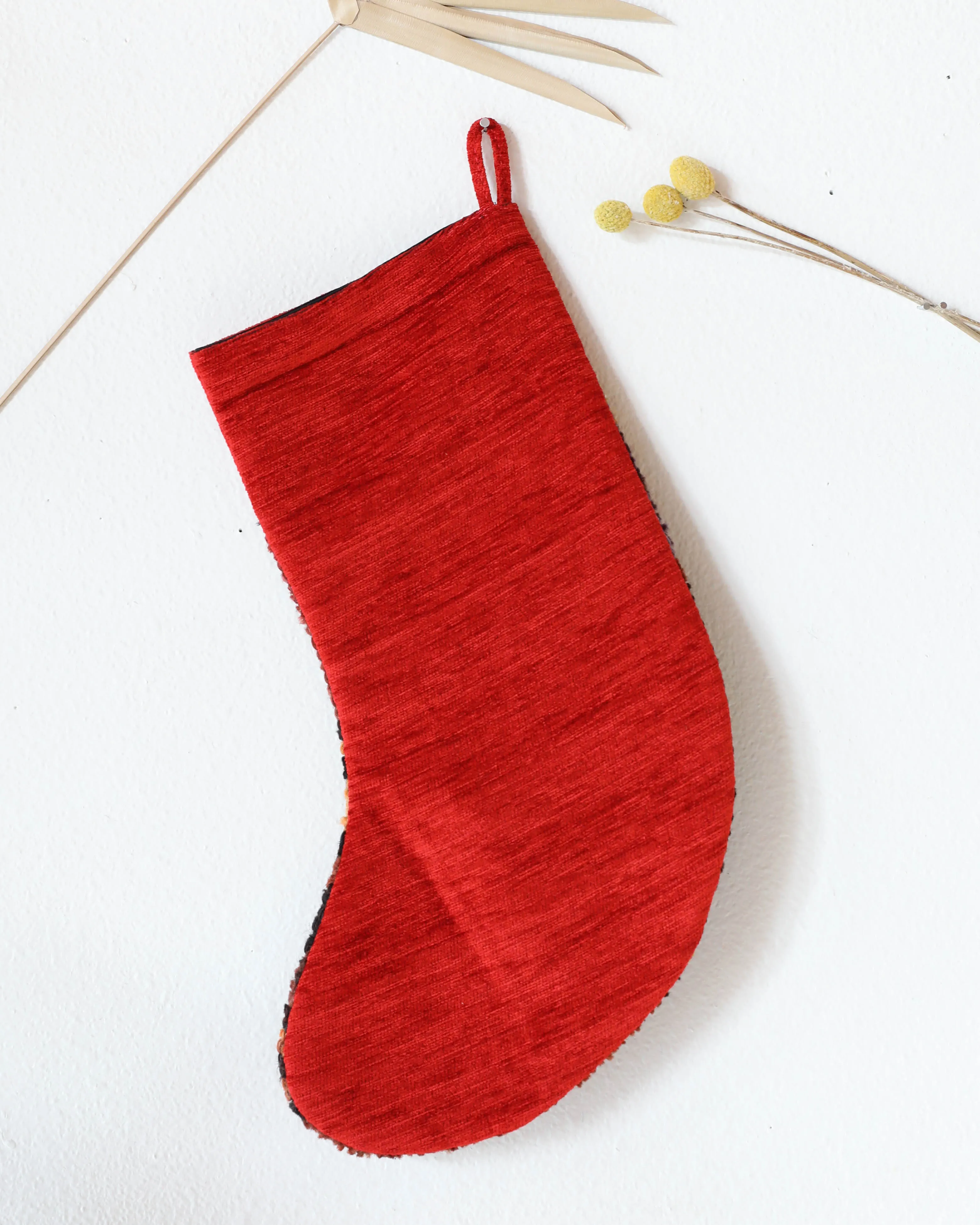 Christmas Stocking 2
