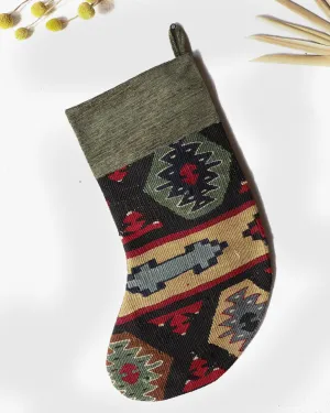 Christmas Stocking 30