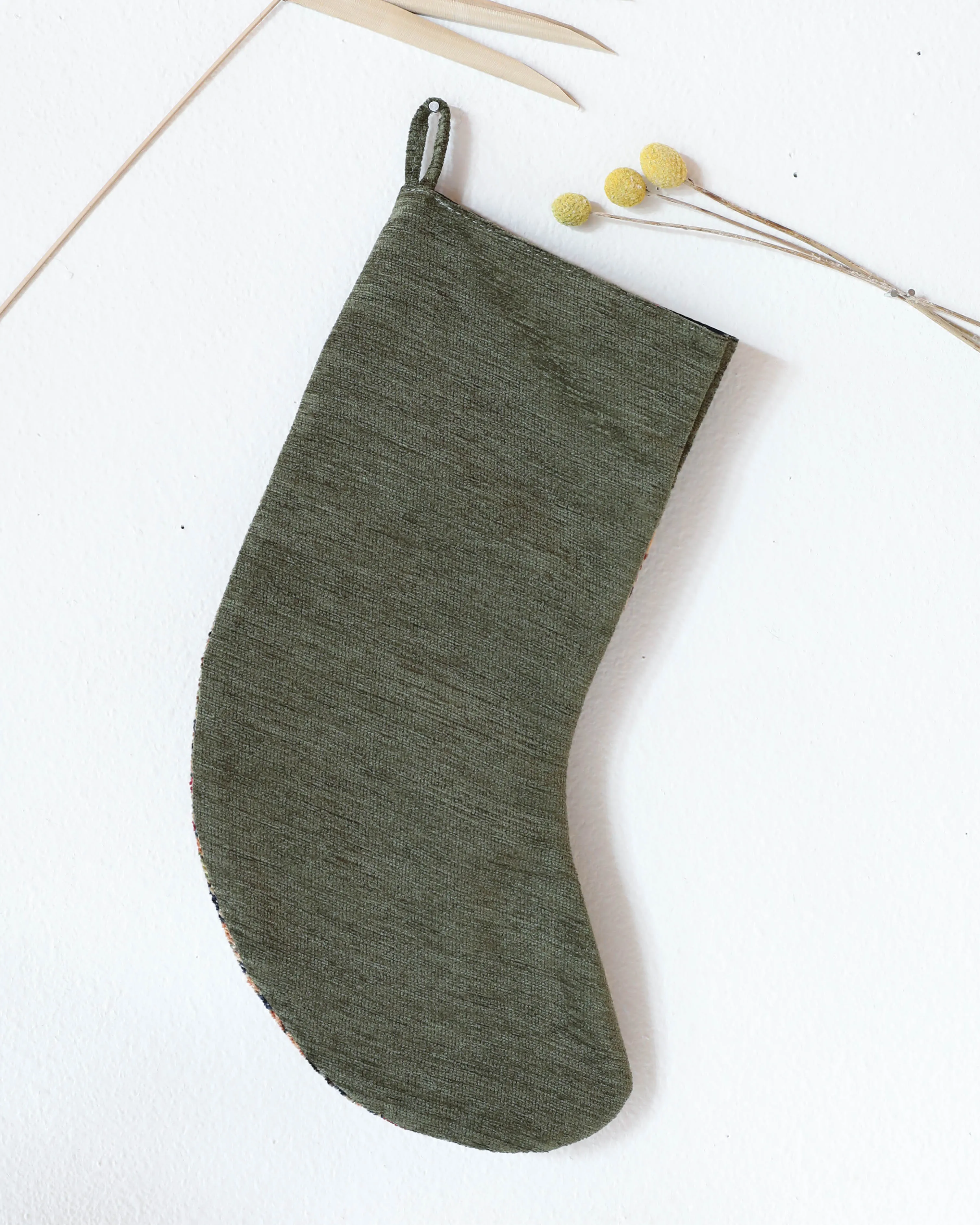 Christmas Stocking 31