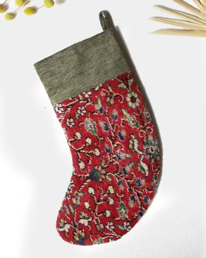 Christmas Stocking 32
