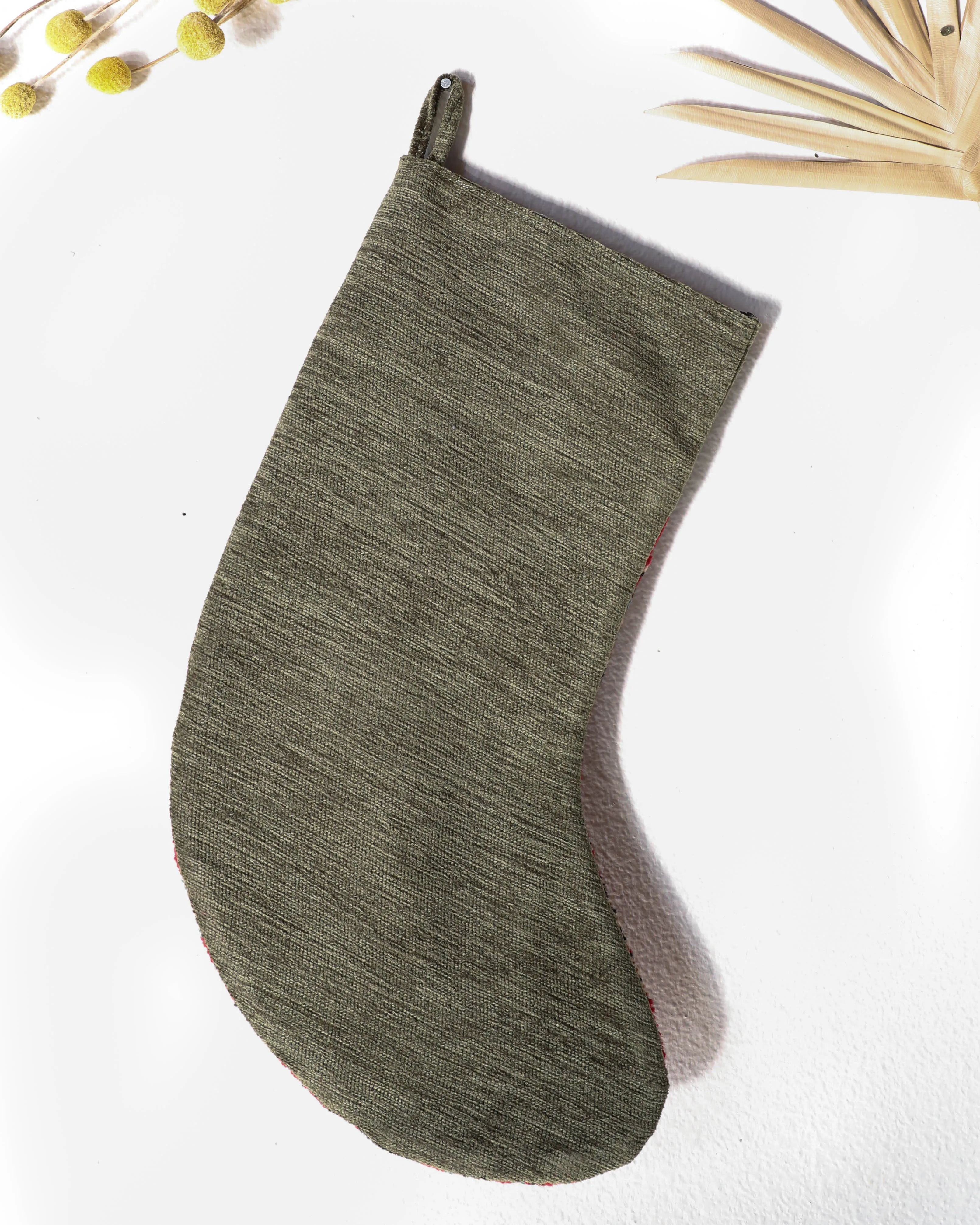 Christmas Stocking 32