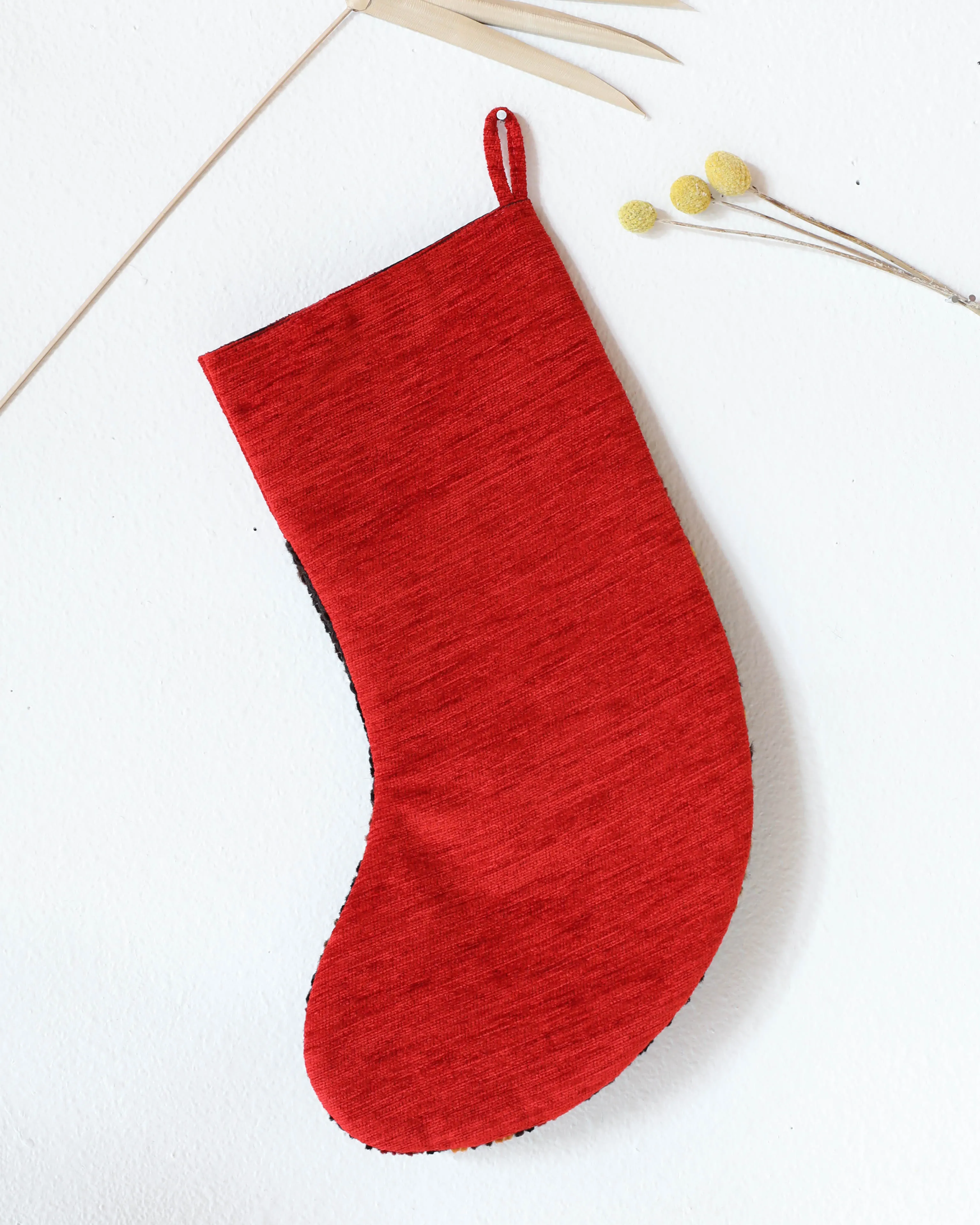 Christmas Stocking 33